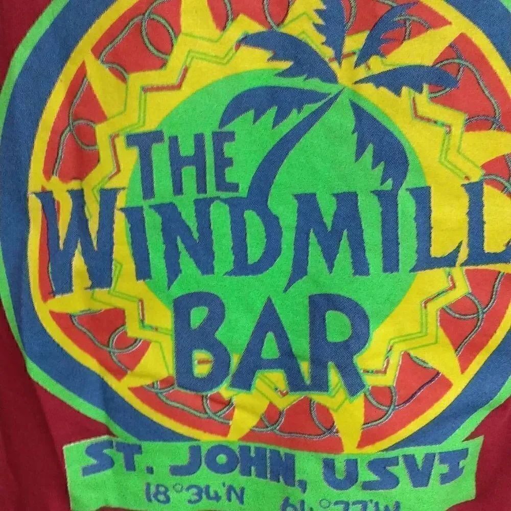 The Windmill Bar